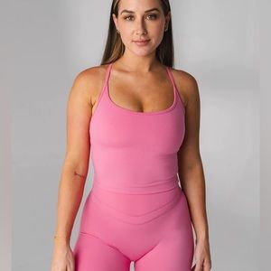 Vitality Ascend II Y Tank -Princess